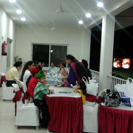 Tanarika Resort Bhusawal Exterior foto