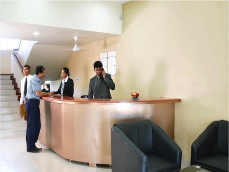 Tanarika Resort Bhusawal Exterior foto
