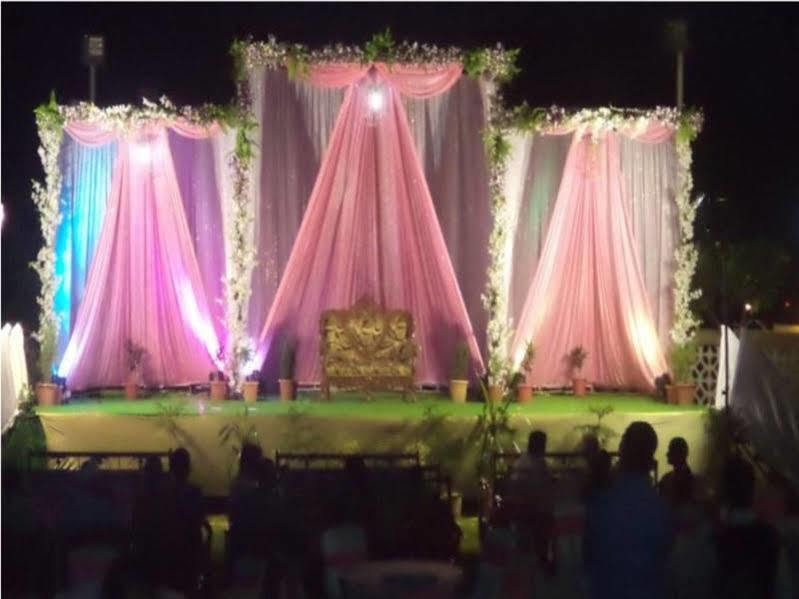 Tanarika Resort Bhusawal Exterior foto